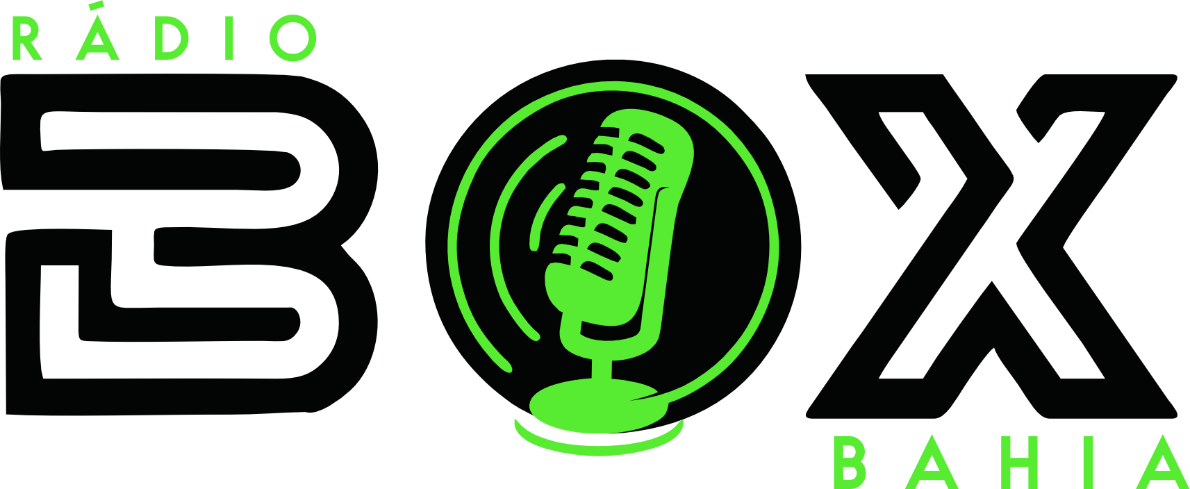Rádio Box Bahia